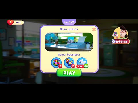 Small Town Murders Level 322