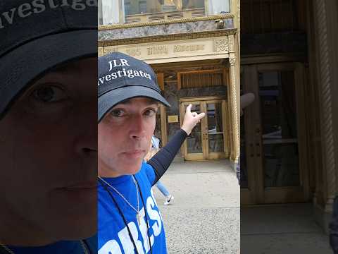 Rex Heuermann. Chief James Burke ARRESTED!