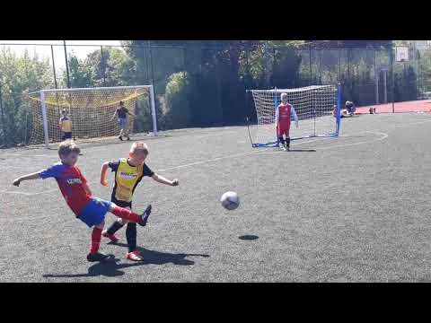 Mks Trzemeszno- Nielba Wągrowiec  1:2