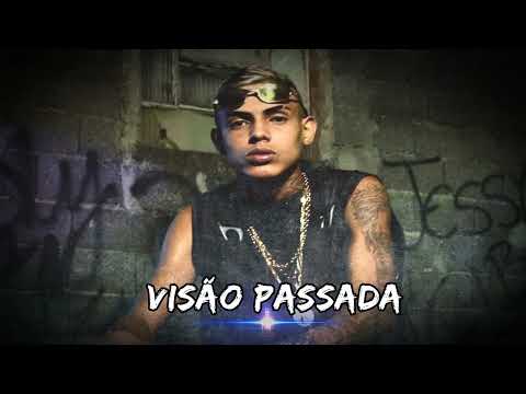 Mc Lk da Vc - Visão Passada ( DJ VTK )