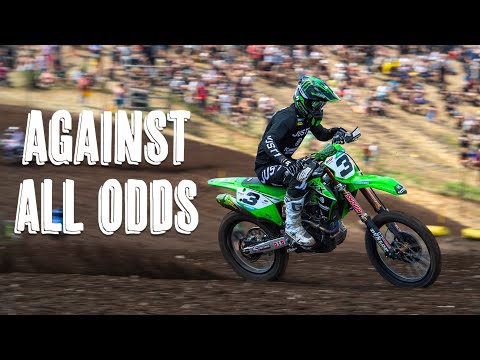 Against All Odds S2 - Episode 3