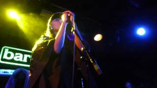 VV Brown - Ghosts (HD) - Barfly - 21.11.13