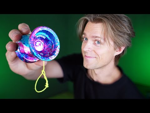 Why I'm Starting My Own Yoyo Brand