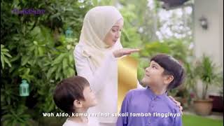Download lagu iklan Pediasure edisi Lebaran/Ramadan 2022 mp3 Download lagu iklan Pediasure edisi Lebaran/Ramadan 2022 mp3