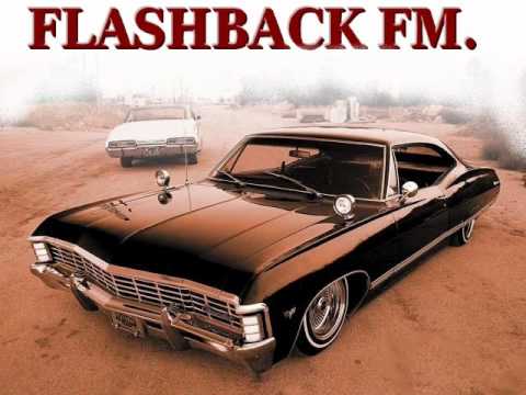 FLASHBACK FM. 100% FUNK