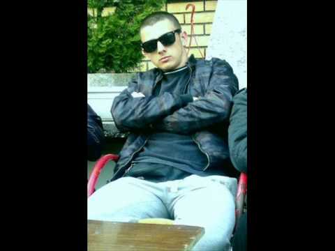 Sajfer (Tsc) -Mir i Ljubav (Beat by Lichoman)