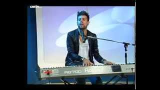 Pablo López - Mi casa (Argentina 2014)