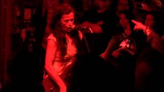 Babes In Toyland &quot;Sweet 69&quot; live at Pappy and Harriet&#39;s 2.10.15
