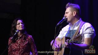 Joey + Rory "Remember Me"