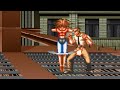 Oh Now You Ve Really Gone Over The Top Amiga Beat Em Up Body Blows Meets Sylvester Stallone
