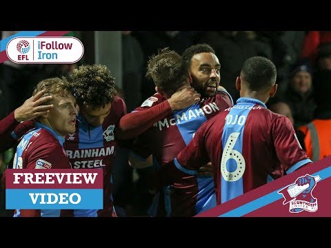 ⚽ Goal: James Perch v Coventry City