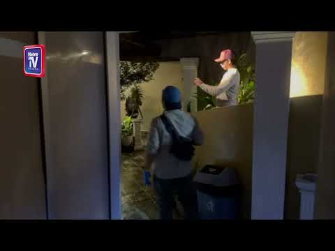 201 lelaki termasuk 17 penjawat awam disyaki terbabit aktiviti hubungan songsang ditahan