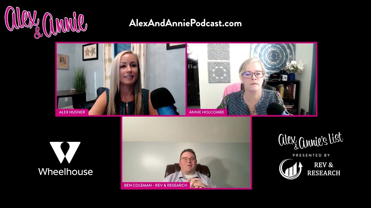 Bee Boppin' with Ben Coleman: Revenue Management vs. Revenue Performance