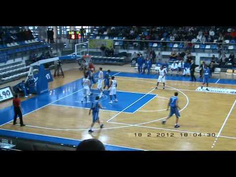 Lukoil   Levski Grand Final