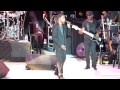 Babyface performing "Soon As I Get Home" live ...