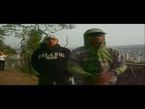 ghetto clan video oficial.wmv