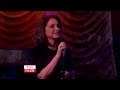 Gloria Estefan - Embraceable You (The Talk 2013)