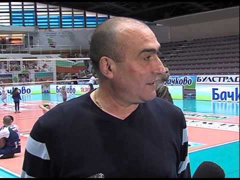 Марек поведе с 1-0 срещу Левски Бол