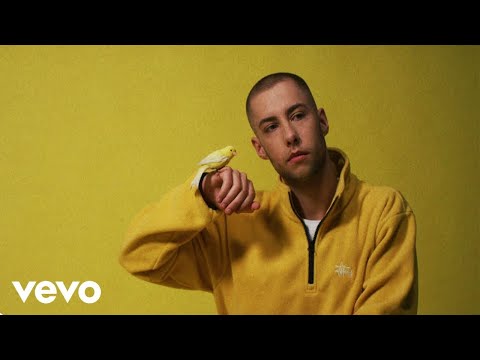 Michał Szczygieł - Tak Jak Chcę