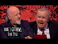 Bill Bailey Discusses the Latest Tory Defeat | Have I Got News For You | Hat Trick Comedy