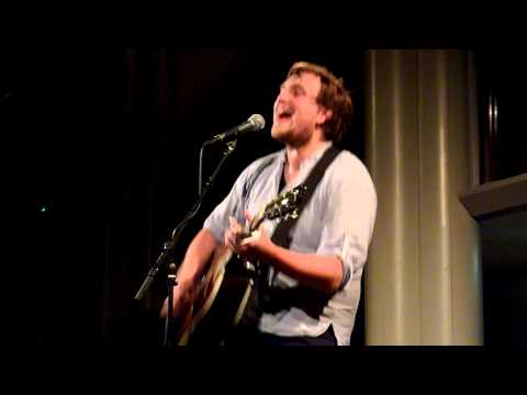 James Walsh - Alcoholic (Starsailor) @ Amstelkerk (7/10)