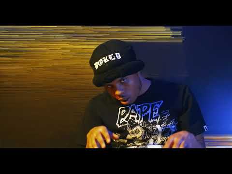 GHG Nook- Alone (Official Video)