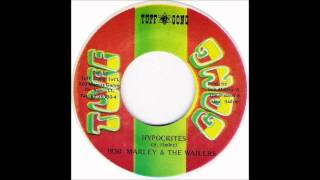 Bob Marley &amp; The Wailers - Hypocrites