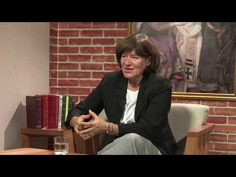 Emisija "Darovi" -gost-Mikan Aničić -akademski slikar