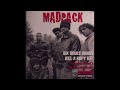 Mad Pack Six Souls Singin