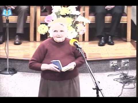 Jan 29 2017 PM Mihai Cabau - Cine este omul care se teme de D-zeu?