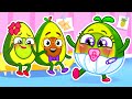 Baby 39 s First Steps Song Vocavoca Kids Songs And Nurs