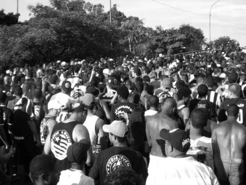 Fúria Jovem - Tática de Guerra