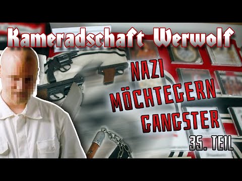 Folge 35 | Neonazis, Hooligans und Kriminalität - Nazi Gangster | Lunikoff | Landser