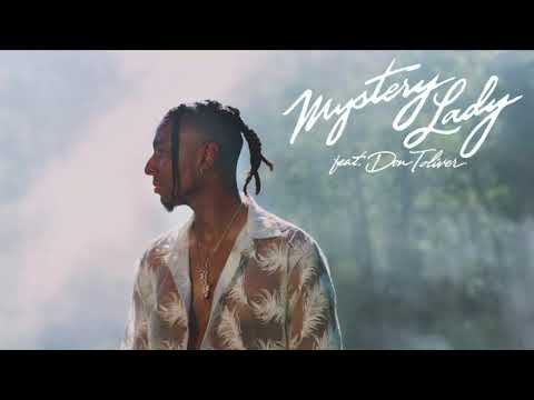 Masego, Don Toliver - Mystery Lady (Clean)