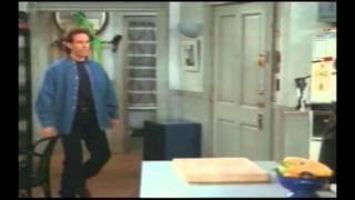 Invisible Suitcase Man