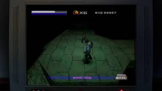 MORTAL KOMBAT KOLLECTION