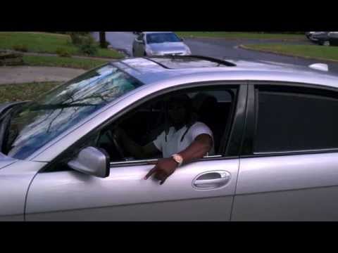 Niggas in Naija - Kanye West & Jay-Z "SCAR_NAIJA" Freestyle