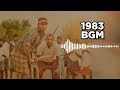 Gopi Sunder | 1983 bgm | 1983 malayalam film bgm | Abrid Shine | Nivin Pauly | Ringtone