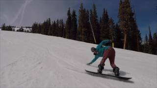 Ride Like Me Jack Lee Trick Tip 1