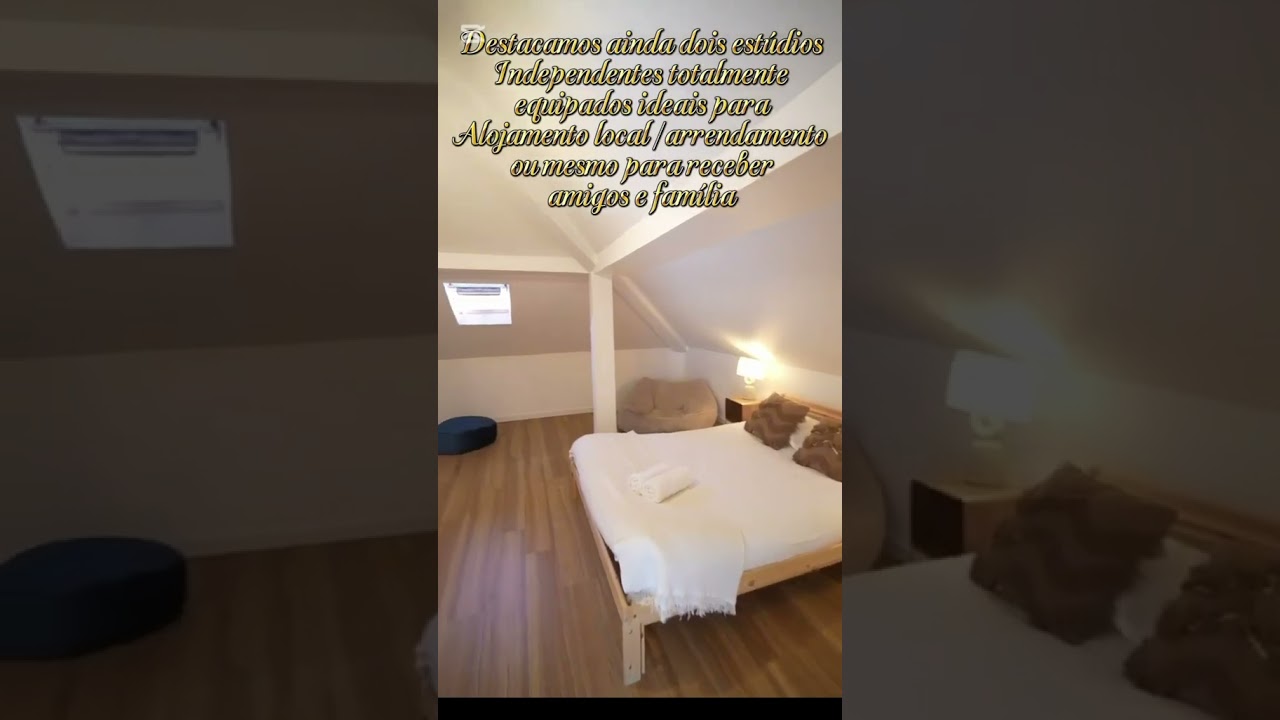 Vídeo do imóvel