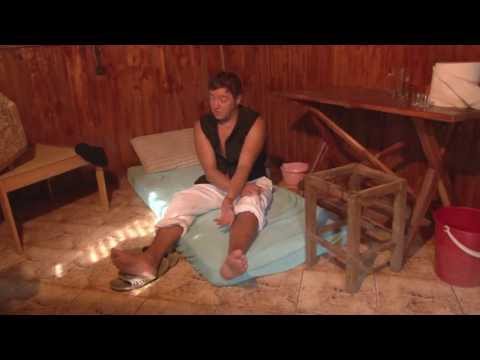 VARU SANDEL  - CHIRIASUL - super parodie 2013