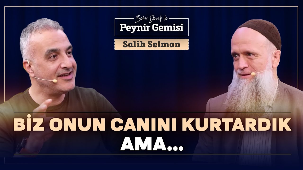 Bekir Develi