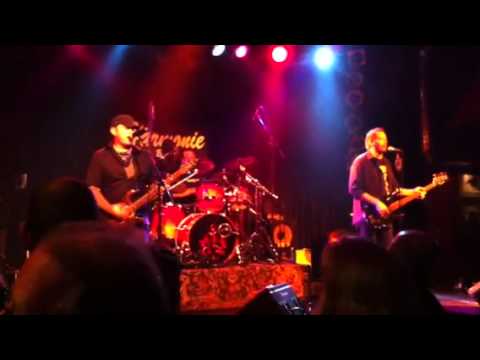 buzzjump - "Jump right in" Harmonie, Bonn 06.01.2012