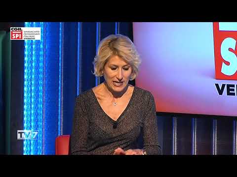 Tv7 con Voi sera del 20/11/2018 - Adozioni: luci e ombre (2 di 6)