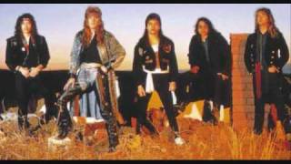 Titan Force Chase your Dreams