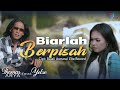 Thomas Arya Feat Yelse Biarlah Berpisah Official Video
