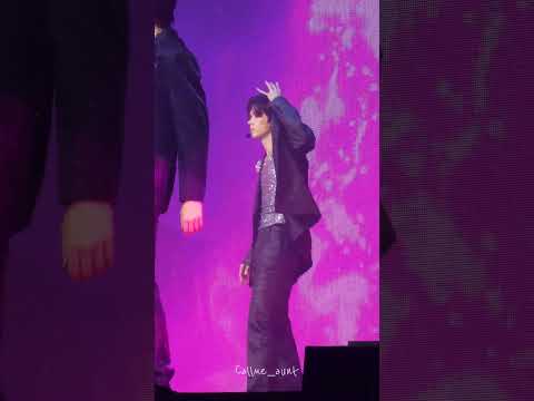 240923 ALEX - Fire Boy (789 Special Stage The Time Capsule)