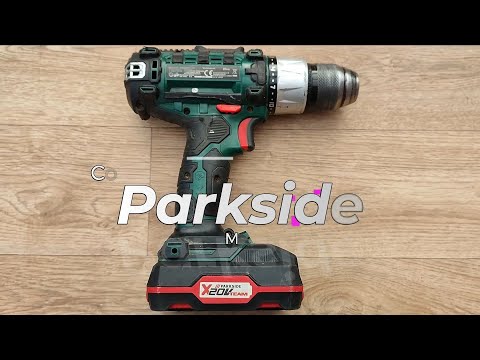 How to Fix a Smoking Parkside Cordless Drill: Overheating Motor Repair