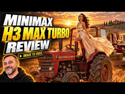 MiniMax H3 Max Turbo Review: Best Budget AI Video Producer?