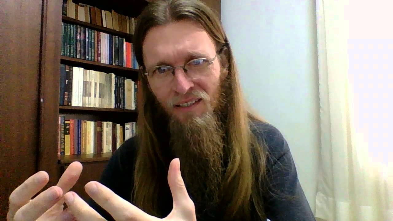 Liberdade X libertinagem - impor alguns limites ao ser humano não é ser ditatorial...